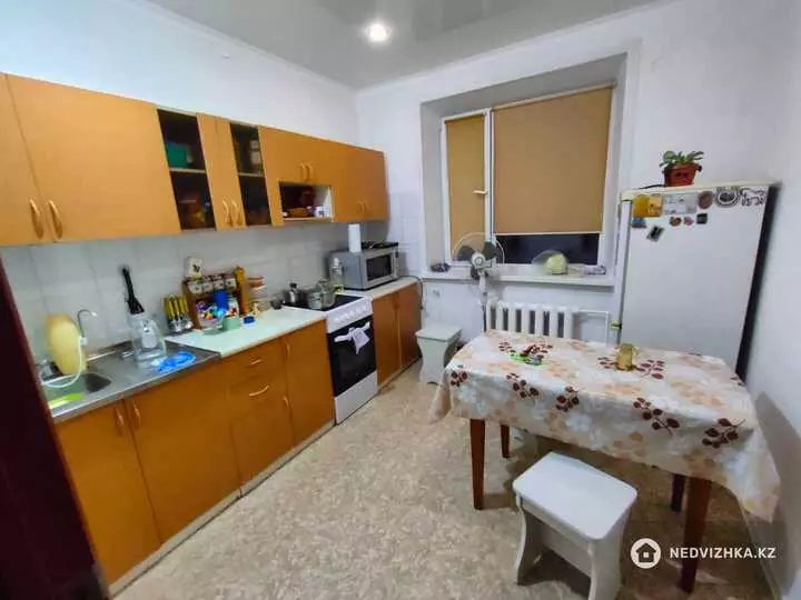 50.6 м², 2-комнатная квартира, этаж 6 из 6, 51 м², изображение - 1