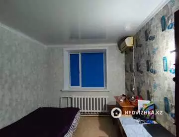 2-комнатная квартира, этаж 6 из 6, 51 м²