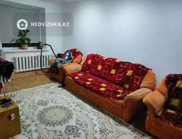 2-комнатная квартира, этаж 6 из 6, 51 м²