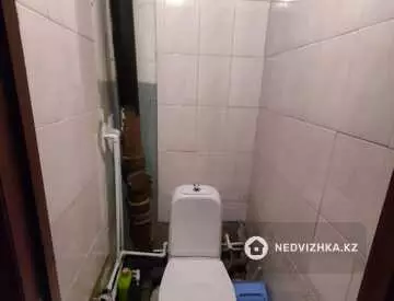 50.6 м², 2-комнатная квартира, этаж 6 из 6, 51 м², изображение - 4