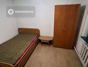 2-комнатная квартира, этаж 1 из 1, 24 м², на длительный срок