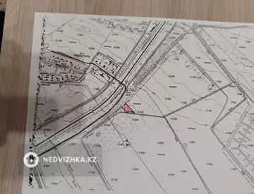 Участок 1.0 га