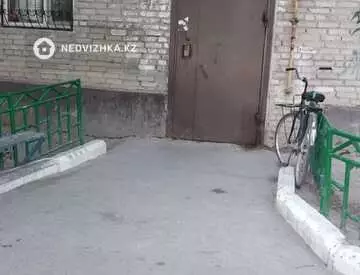 2-комнатная квартира, этаж 5 из 5, 24 м²