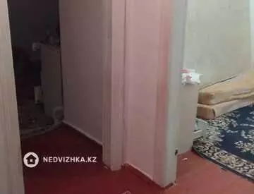24 м², 2-комнатная квартира, этаж 5 из 5, 24 м², изображение - 5