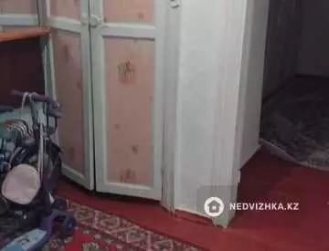 24 м², 2-комнатная квартира, этаж 5 из 5, 24 м², изображение - 6