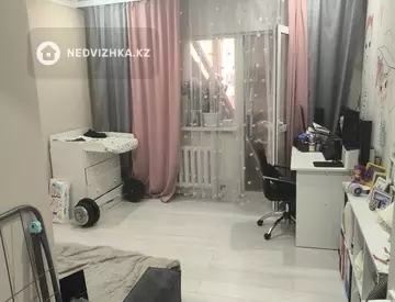 80.7 м², 3-комнатная квартира, этаж 1 из 9, 81 м², изображение - 15