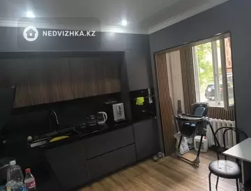 80.7 м², 3-комнатная квартира, этаж 1 из 9, 81 м², изображение - 20