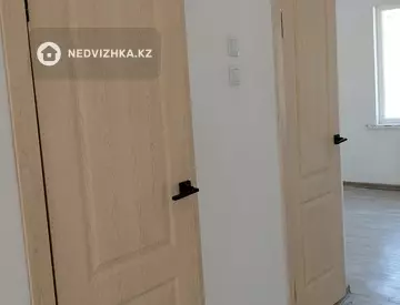 3-комнатная квартира, этаж 1 из 3, 69 м²