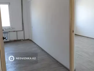 3-комнатная квартира, этаж 1 из 3, 69 м²