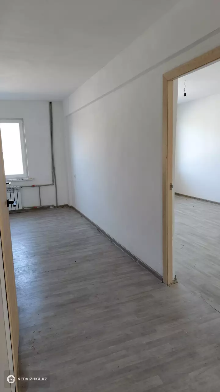 68.8 м², 3-комнатная квартира, этаж 1 из 3, 69 м², изображение - 1