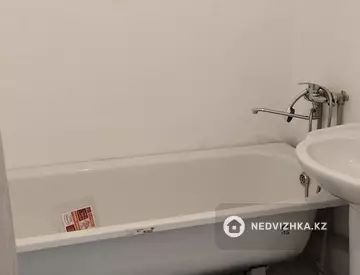 3-комнатная квартира, этаж 1 из 3, 69 м²