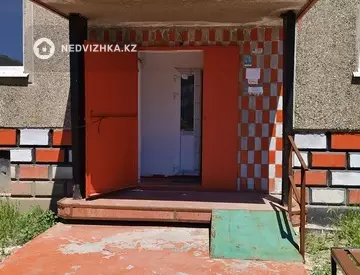 68.8 м², 3-комнатная квартира, этаж 1 из 3, 69 м², изображение - 10