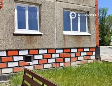 68.8 м², 3-комнатная квартира, этаж 1 из 3, 69 м², изображение - 11