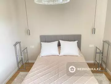 55 м², 2-комнатная квартира, этаж 12 из 22, 55 м², на длительный срок, изображение - 17