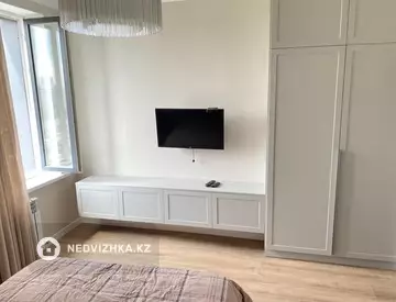 55 м², 2-комнатная квартира, этаж 12 из 22, 55 м², на длительный срок, изображение - 11