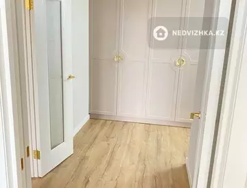 55 м², 2-комнатная квартира, этаж 12 из 22, 55 м², на длительный срок, изображение - 12