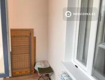 55 м², 2-комнатная квартира, этаж 12 из 22, 55 м², на длительный срок, изображение - 14