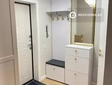 55 м², 2-комнатная квартира, этаж 12 из 22, 55 м², на длительный срок, изображение - 13