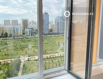 55 м², 2-комнатная квартира, этаж 12 из 22, 55 м², на длительный срок, изображение - 15