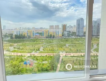 55 м², 2-комнатная квартира, этаж 12 из 22, 55 м², на длительный срок, изображение - 16