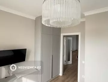 55 м², 2-комнатная квартира, этаж 12 из 22, 55 м², на длительный срок, изображение - 6