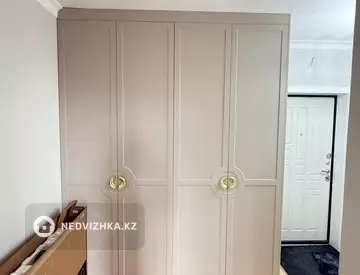 55 м², 2-комнатная квартира, этаж 12 из 22, 55 м², на длительный срок, изображение - 5