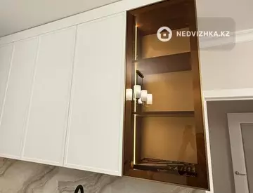 55 м², 2-комнатная квартира, этаж 12 из 22, 55 м², на длительный срок, изображение - 8