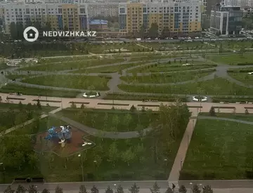 55 м², 2-комнатная квартира, этаж 12 из 22, 55 м², на длительный срок, изображение - 9