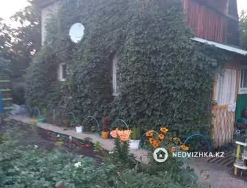 2-комнатный дом, 5 соток, 50 м²