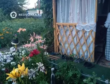 2-комнатный дом, 5 соток, 50 м²