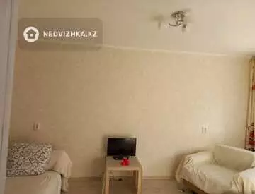 1-комнатная квартира, этаж 1 из 6, 35 м²