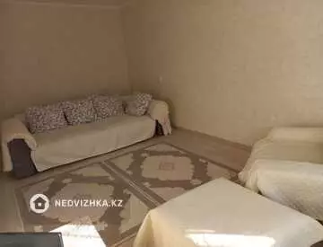 1-комнатная квартира, этаж 1 из 6, 35 м²