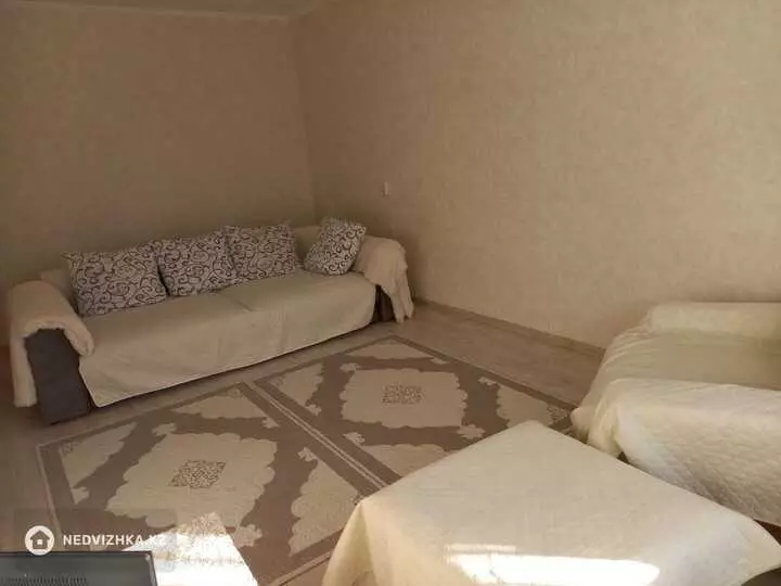 35 м², 1-комнатная квартира, этаж 1 из 6, 35 м², изображение - 1