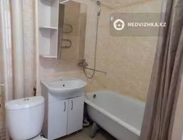 35 м², 1-комнатная квартира, этаж 1 из 6, 35 м², изображение - 4