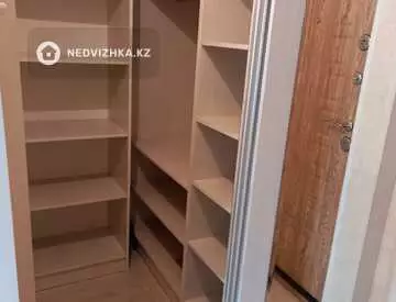 35 м², 1-комнатная квартира, этаж 1 из 6, 35 м², изображение - 5