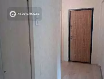35 м², 1-комнатная квартира, этаж 1 из 6, 35 м², изображение - 6