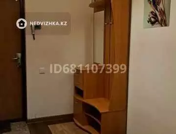 1-комнатная квартира, этаж 2 из 4, 50 м², посуточно