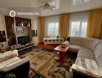 4-комнатный дом, 10 соток, 77 м²