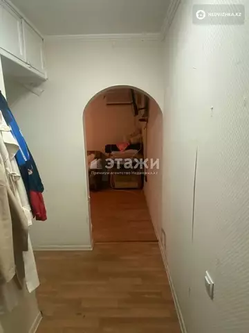 1-комнатная квартира, этаж 1 из 5, 34 м²