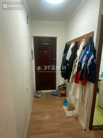 1-комнатная квартира, этаж 1 из 5, 34 м²