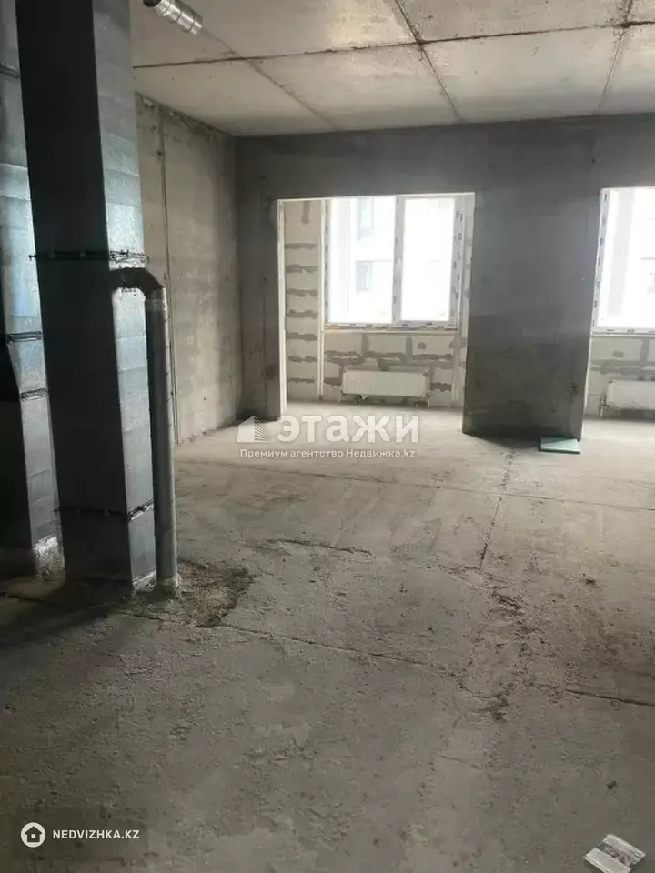 46 м², 2-комнатная квартира, этаж 16 из 20, 46 м², изображение - 1