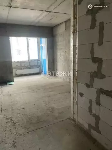 2-комнатная квартира, этаж 16 из 20, 46 м²