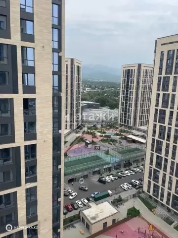 2-комнатная квартира, этаж 16 из 20, 46 м²