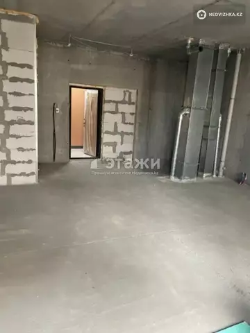 2-комнатная квартира, этаж 16 из 20, 46 м²