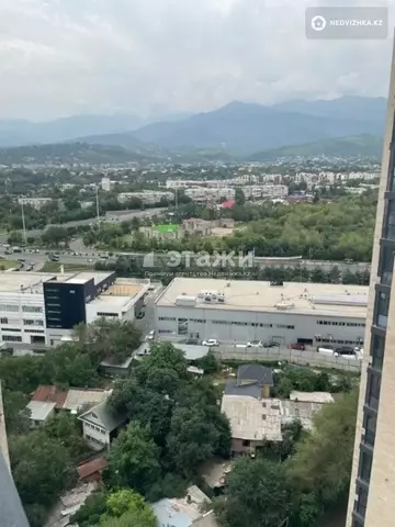 2-комнатная квартира, этаж 16 из 20, 46 м²