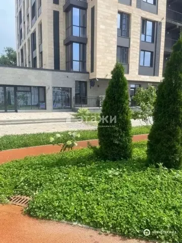 46 м², 2-комнатная квартира, этаж 16 из 20, 46 м², изображение - 4