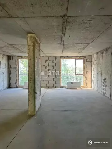 107 м², 3-комнатная квартира, этаж 4 из 10, 107 м², изображение - 4