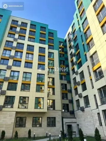 107 м², 3-комнатная квартира, этаж 4 из 10, 107 м², изображение - 5