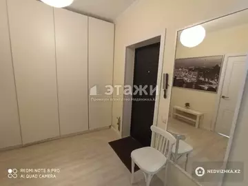 50 м², 2-комнатная квартира, этаж 8 из 10, 50 м², на длительный срок, изображение - 4