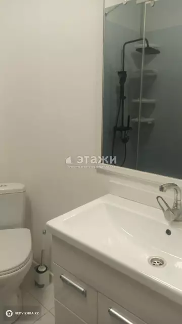 50 м², 2-комнатная квартира, этаж 8 из 10, 50 м², на длительный срок, изображение - 5
